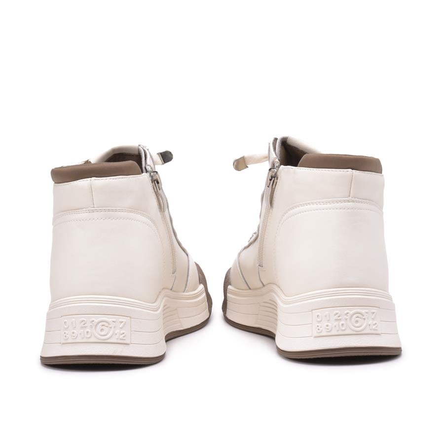 Guja Kadın Hakiki Deri Bot 25K334