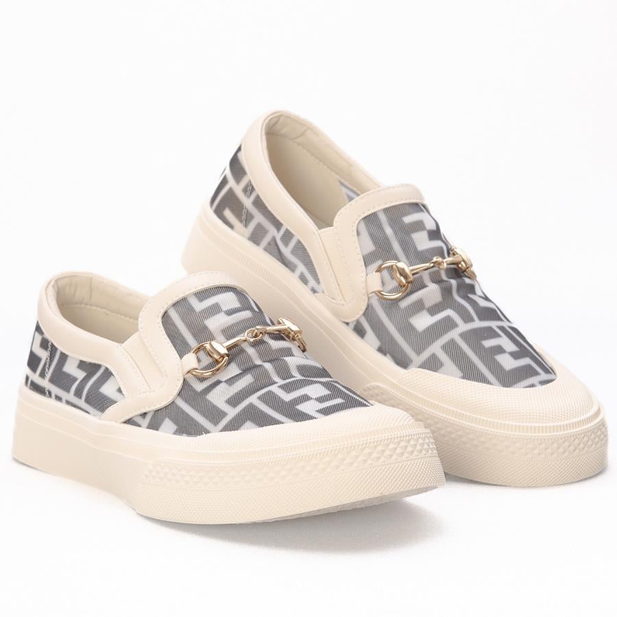 Guja Kadın Loafer Ayakkabı 24Y325