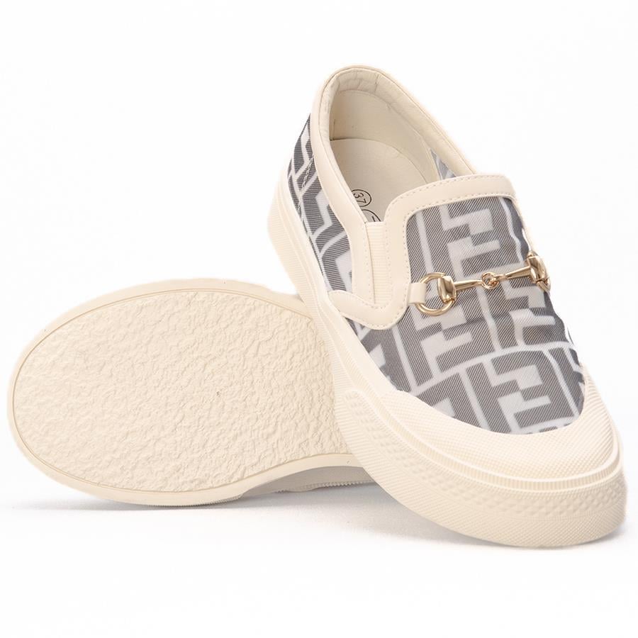 Guja Kadın Loafer Ayakkabı 24Y325