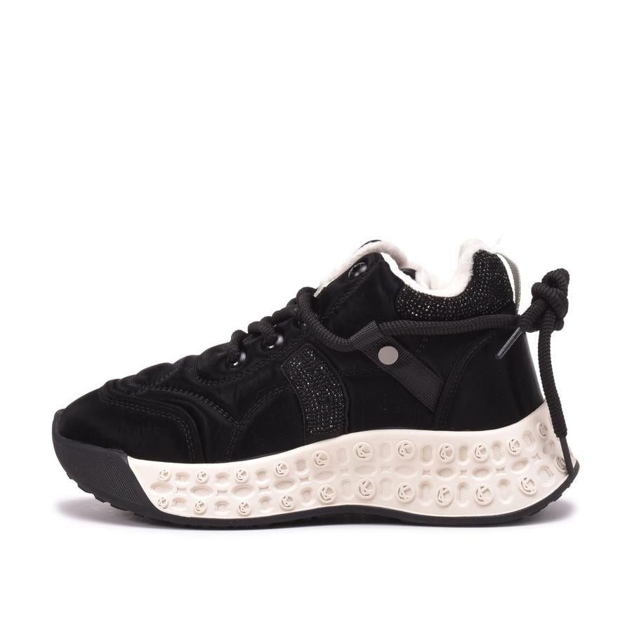 Guja Kadın Paraşüt Kumaş Bot 25K316