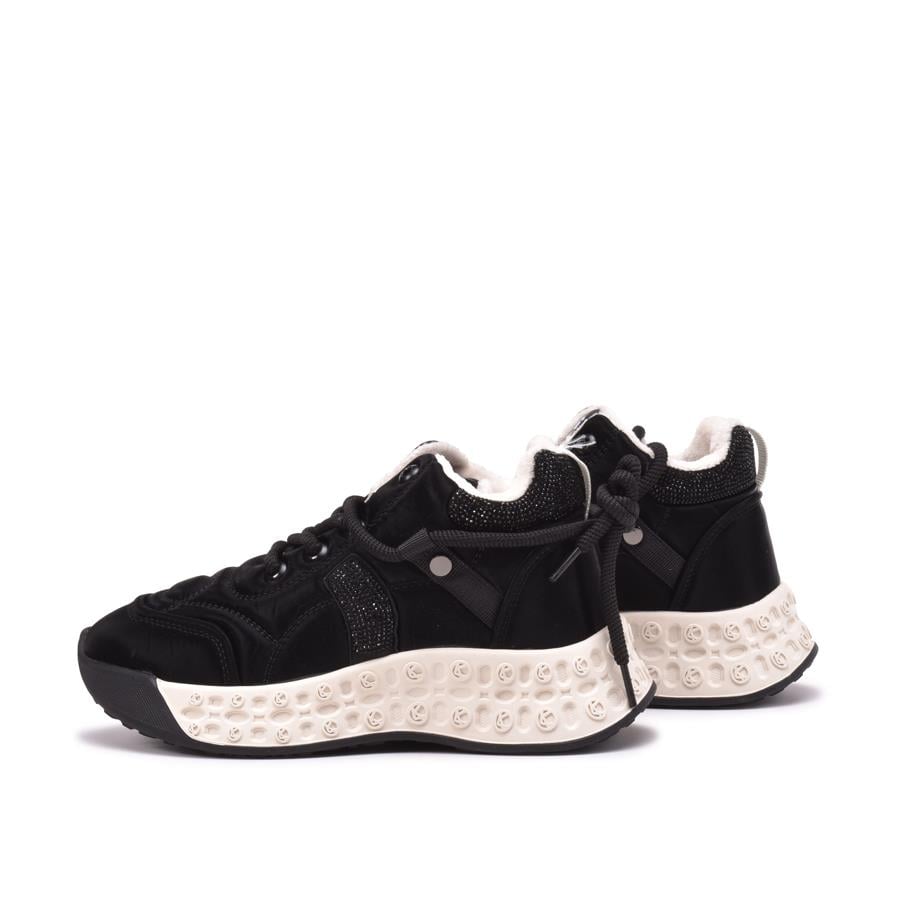 Guja Kadın Paraşüt Kumaş Bot 25K316