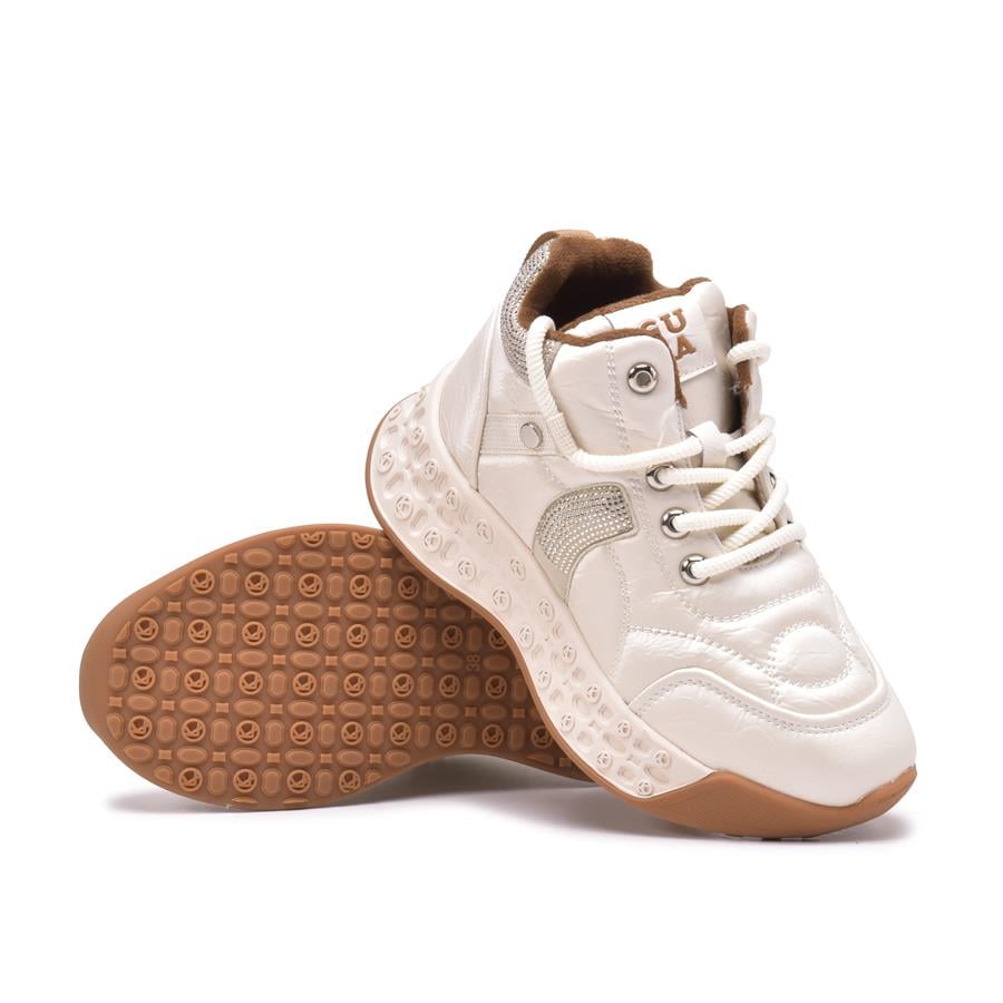 Guja Kadın Paraşüt Kumaş Bot 25K316