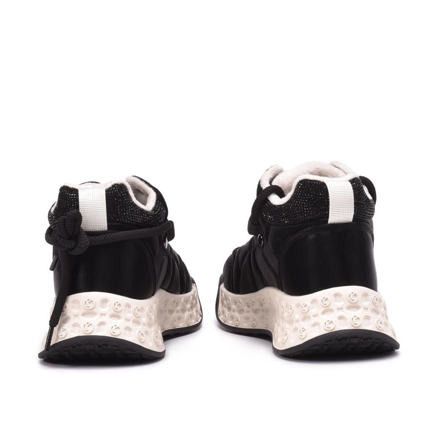 Guja Kadın Paraşüt Kumaş Bot 25K316