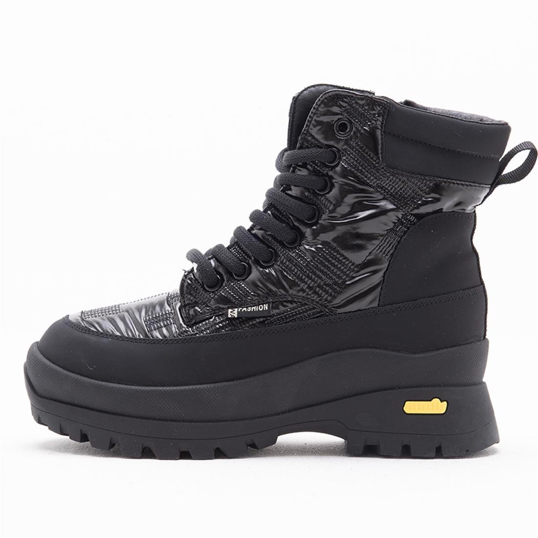 Guja Kadın Paraşüt Kumaş High Sneaker Bot 23K386-3