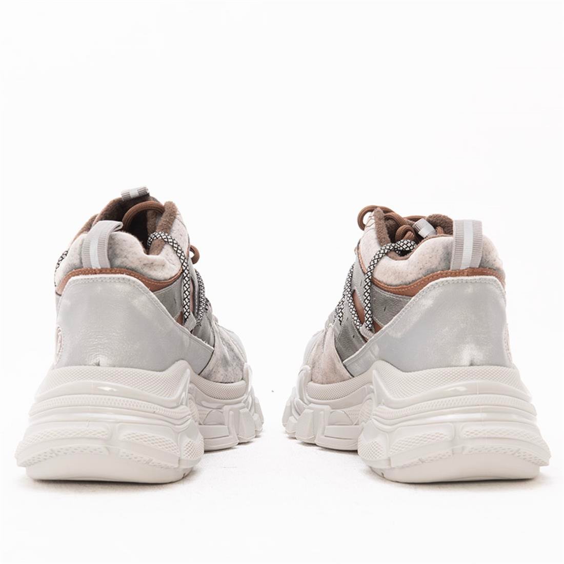 Guja Kadın Sneaker Ayakkabı 23K533