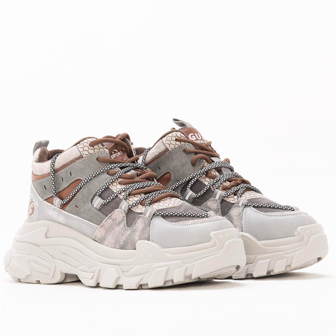 Guja Kadın Sneaker Ayakkabı 23K533