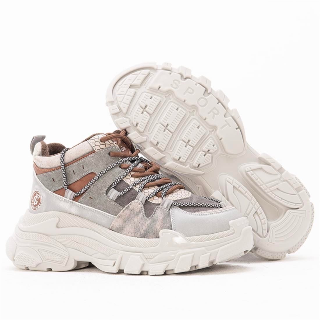Guja Kadın Sneaker Ayakkabı 23K533