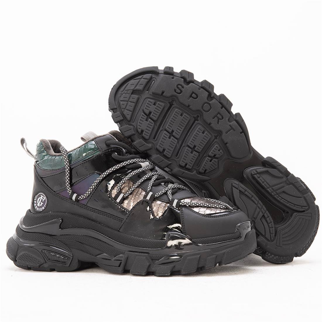 Guja Kadın Sneaker Ayakkabı 23K533