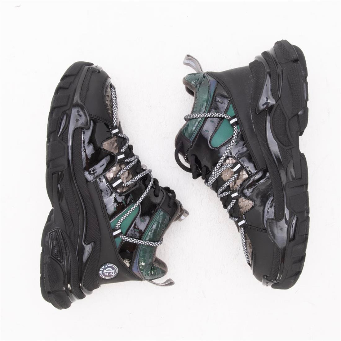 Guja Kadın Sneaker Ayakkabı 23K533