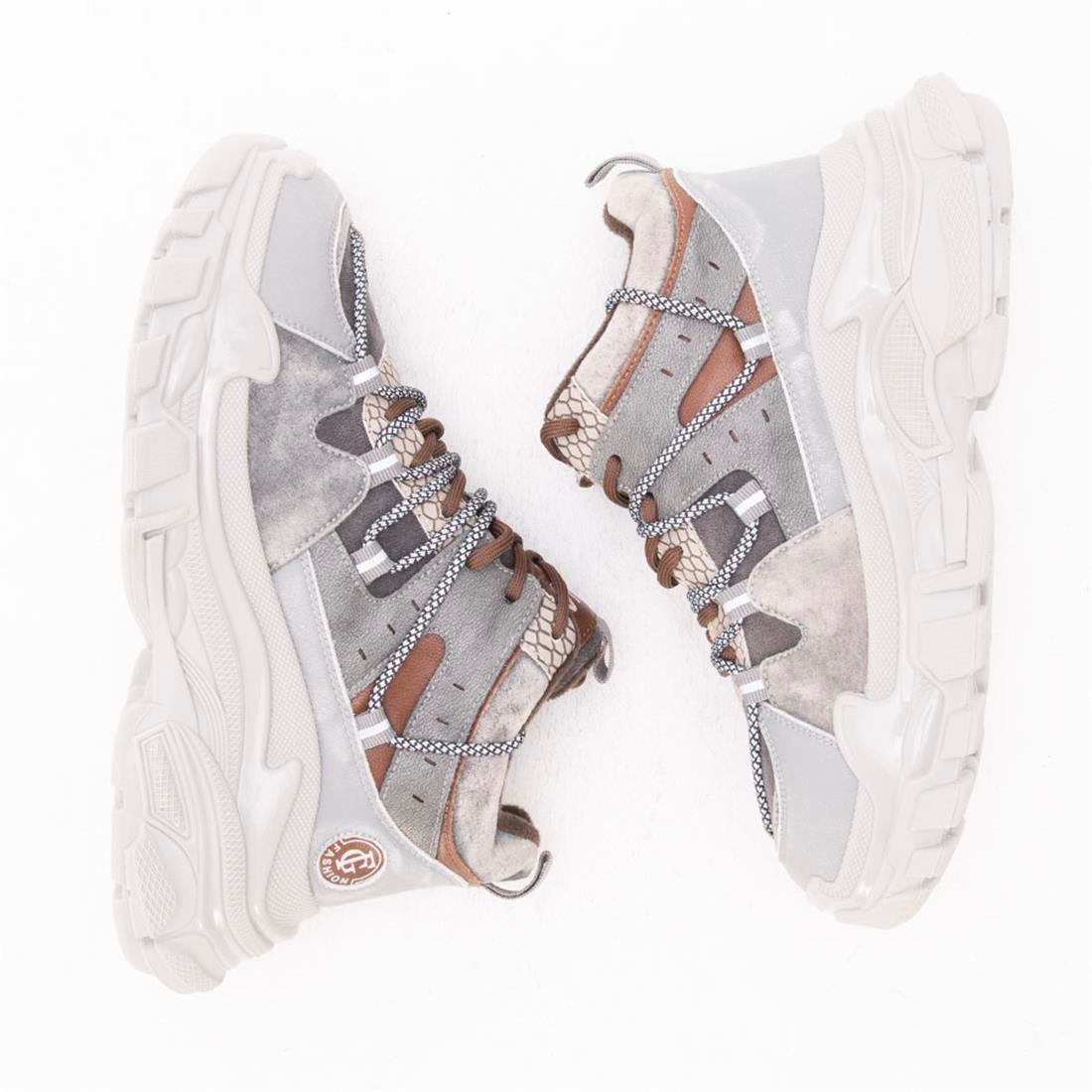 Guja Kadın Sneaker Ayakkabı 23K533