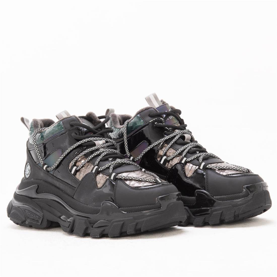 Guja Kadın Sneaker Ayakkabı 23K533
