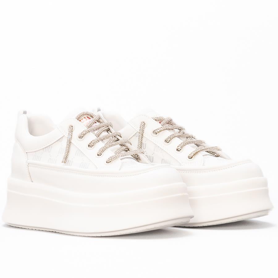 Guja Kadın Sneaker Ayakkabı 24Y345-3