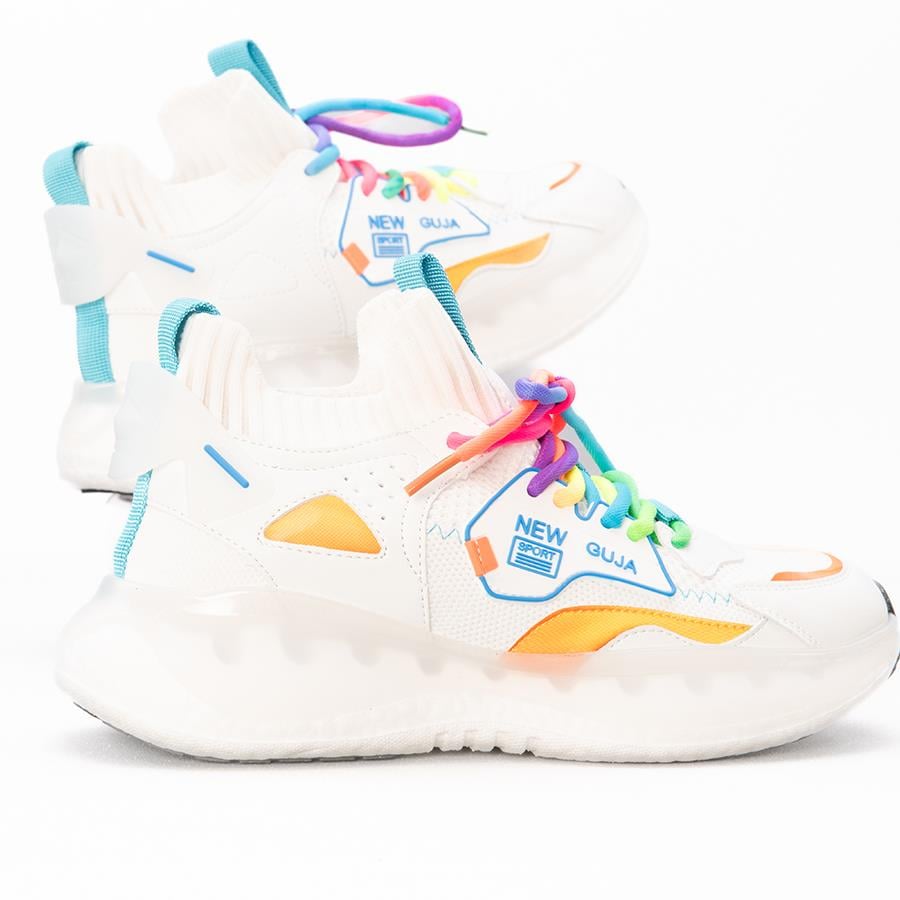 Guja Kadın Sneaker Ayakkabı  24Y433-7