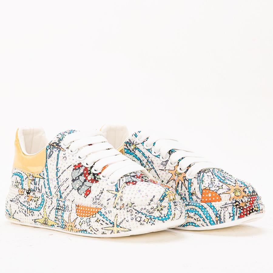 Guja Kadın Sneaker Ayakkabı 24Y451-1