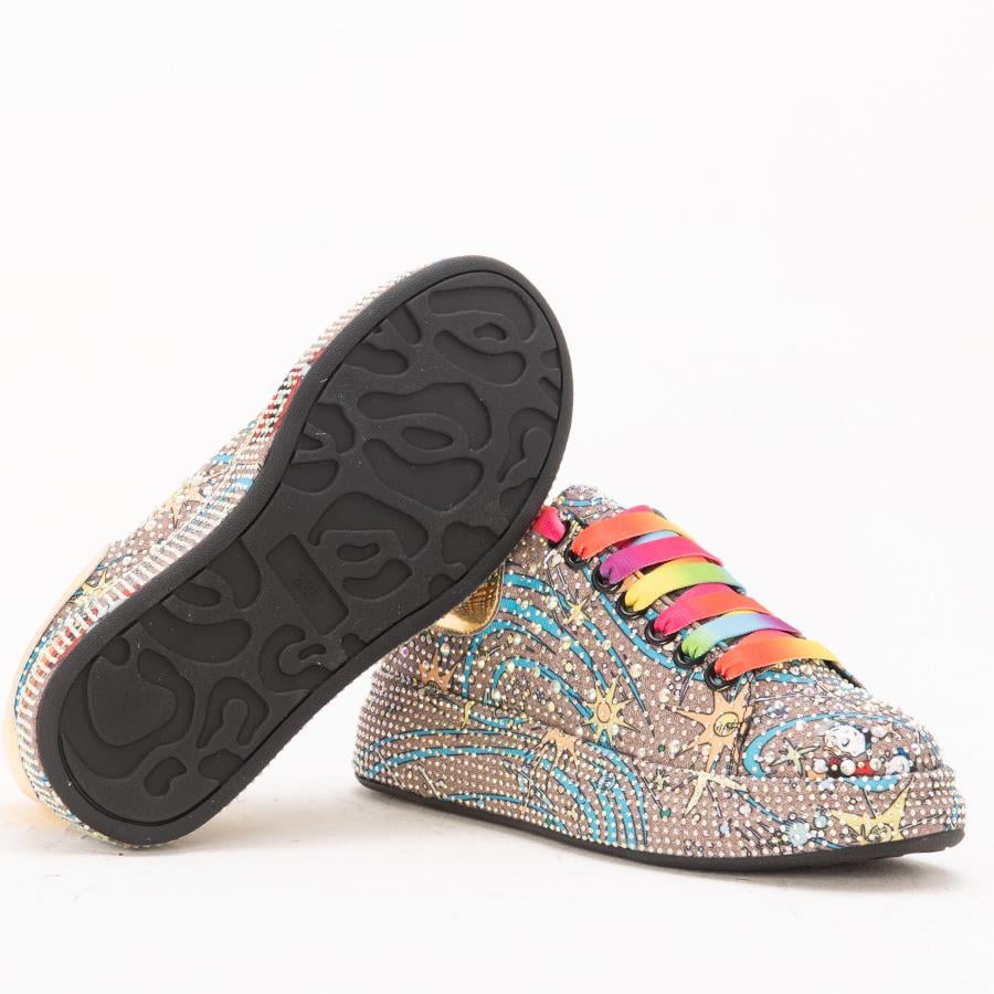 Guja Kadın Sneaker Ayakkabı 24Y451-1