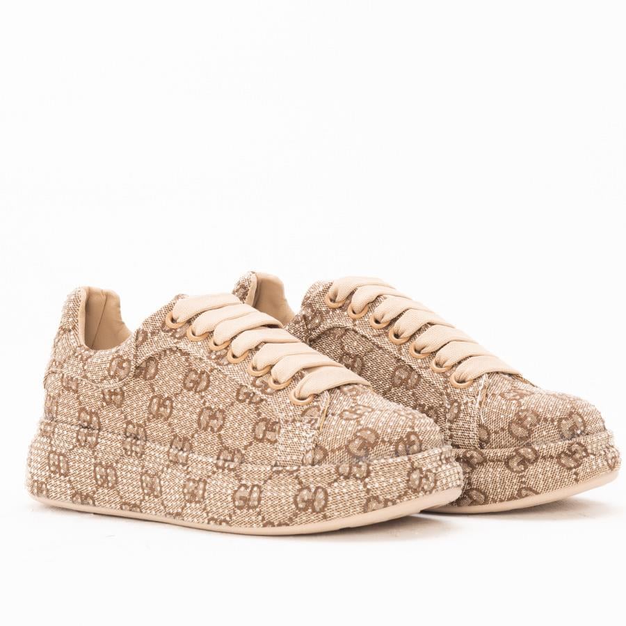 Guja Kadın Sneaker Ayakkabı 24Y451