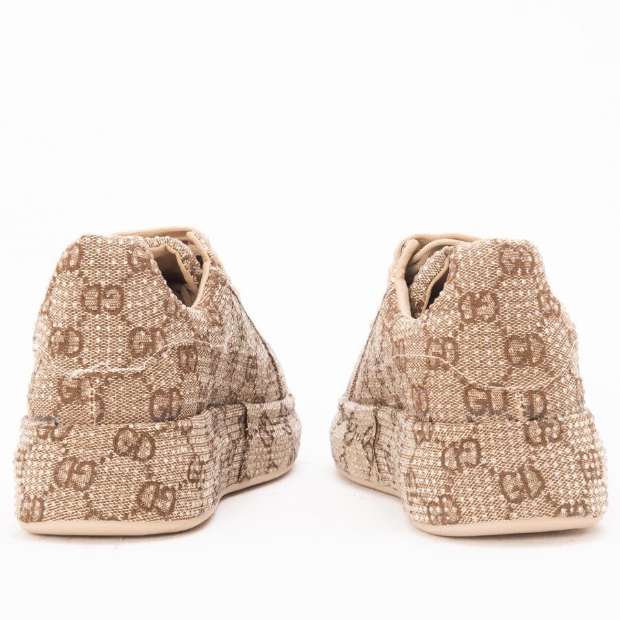 Guja Kadın Sneaker Ayakkabı 24Y451