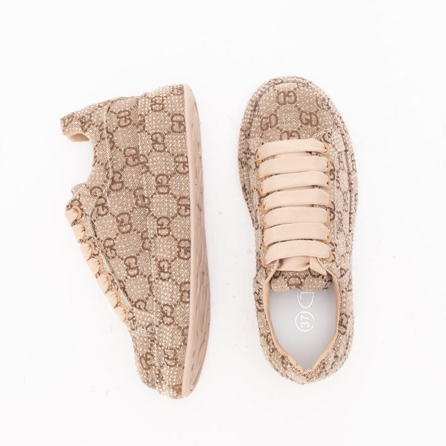 Guja Kadın Sneaker Ayakkabı 24Y451