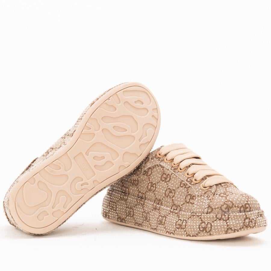 Guja Kadın Sneaker Ayakkabı 24Y451