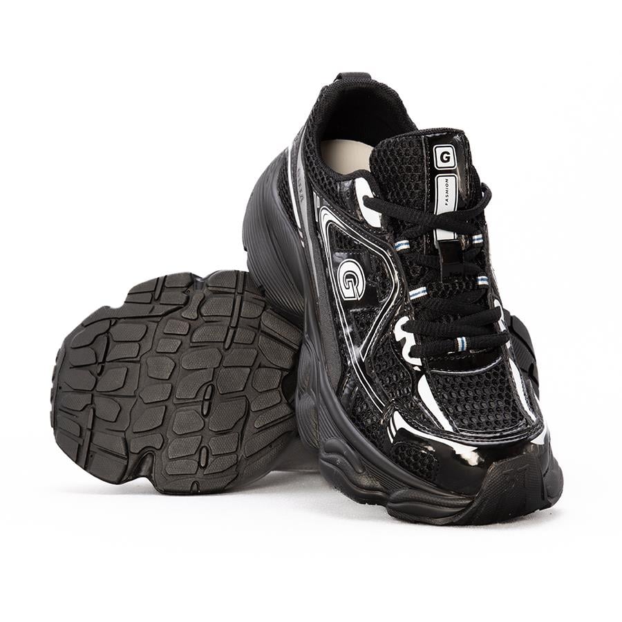 Guja Kadın Sneaker Ayakkabı  24Y459
