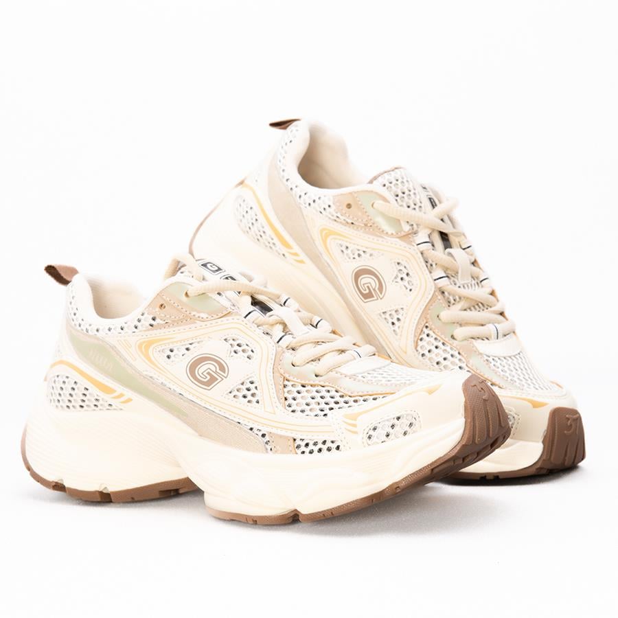 Guja Kadın Sneaker Ayakkabı  24Y459