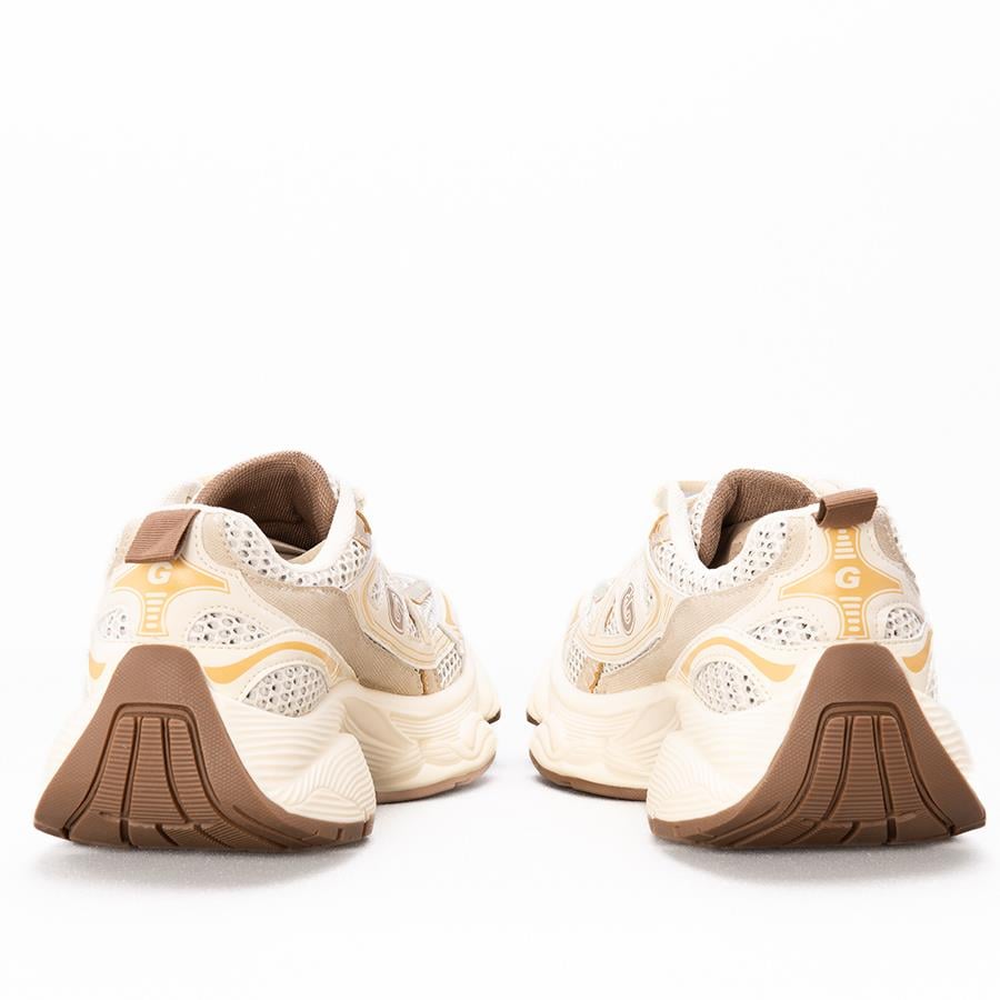 Guja Kadın Sneaker Ayakkabı  24Y459