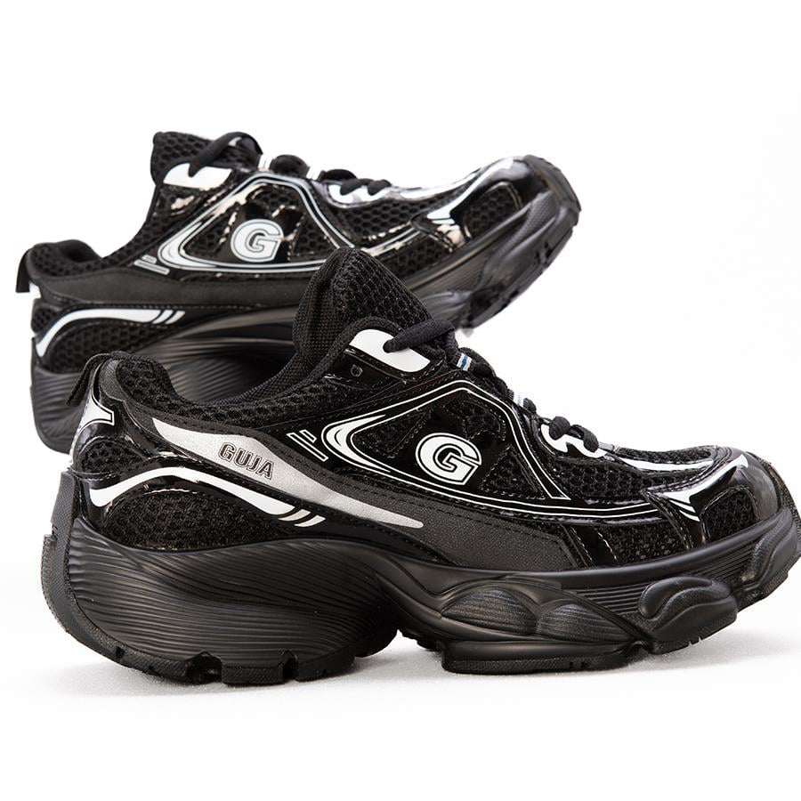 Guja Kadın Sneaker Ayakkabı  24Y459