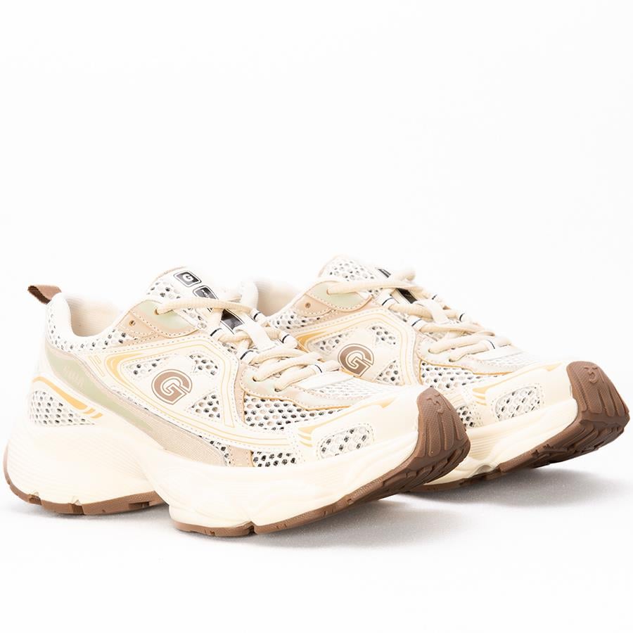 Guja Kadın Sneaker Ayakkabı  24Y459