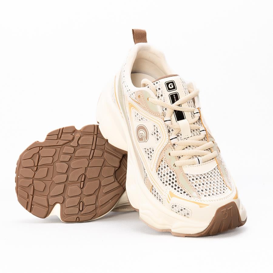 Guja Kadın Sneaker Ayakkabı  24Y459