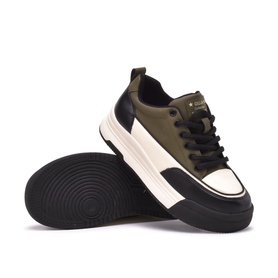 Guja Kadın Sneaker Ayakkabı 25K301