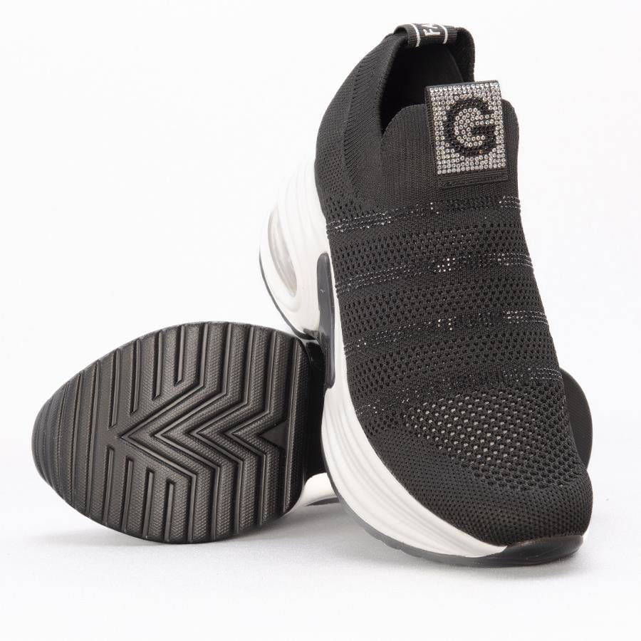 Guja Kadın Sneaker Ayakkabı 25Y300-4