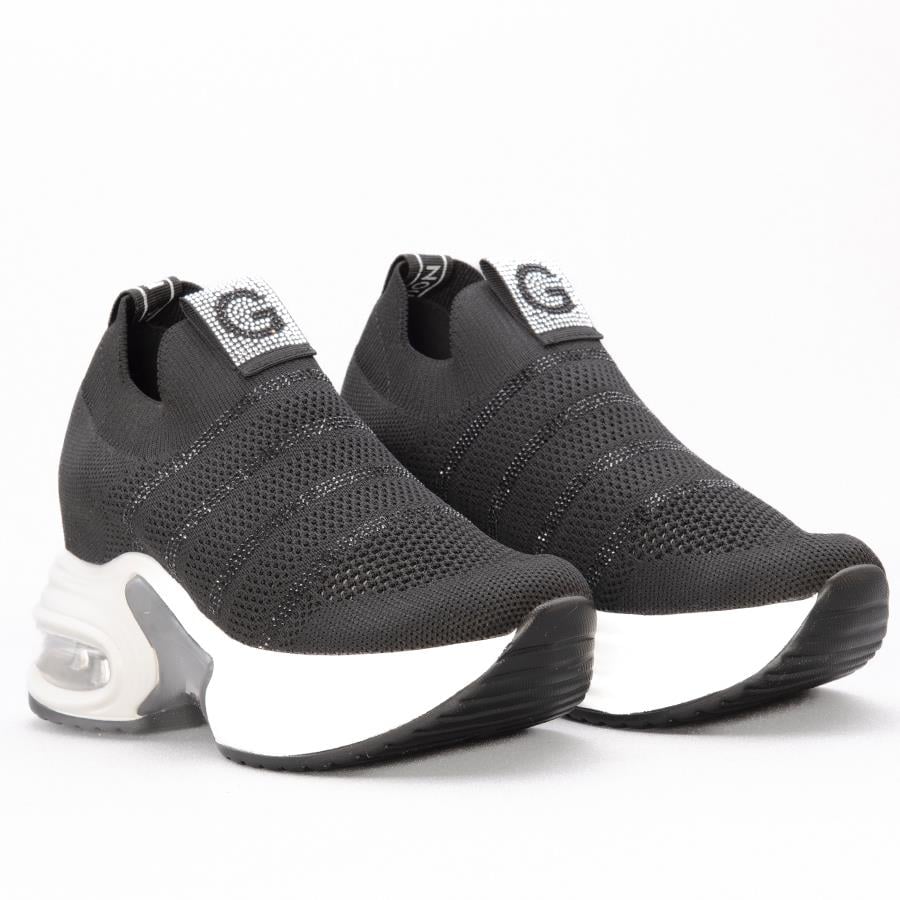 Guja Kadın Sneaker Ayakkabı 25Y300-4