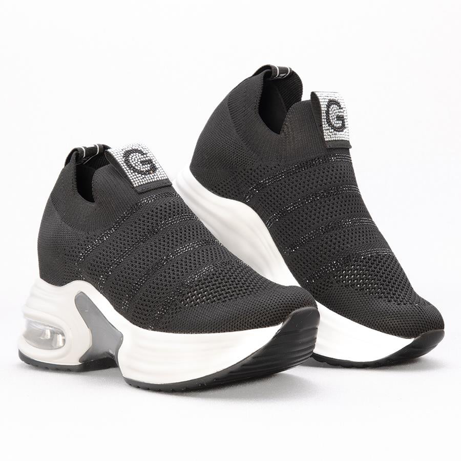 Guja Kadın Sneaker Ayakkabı 25Y300-4