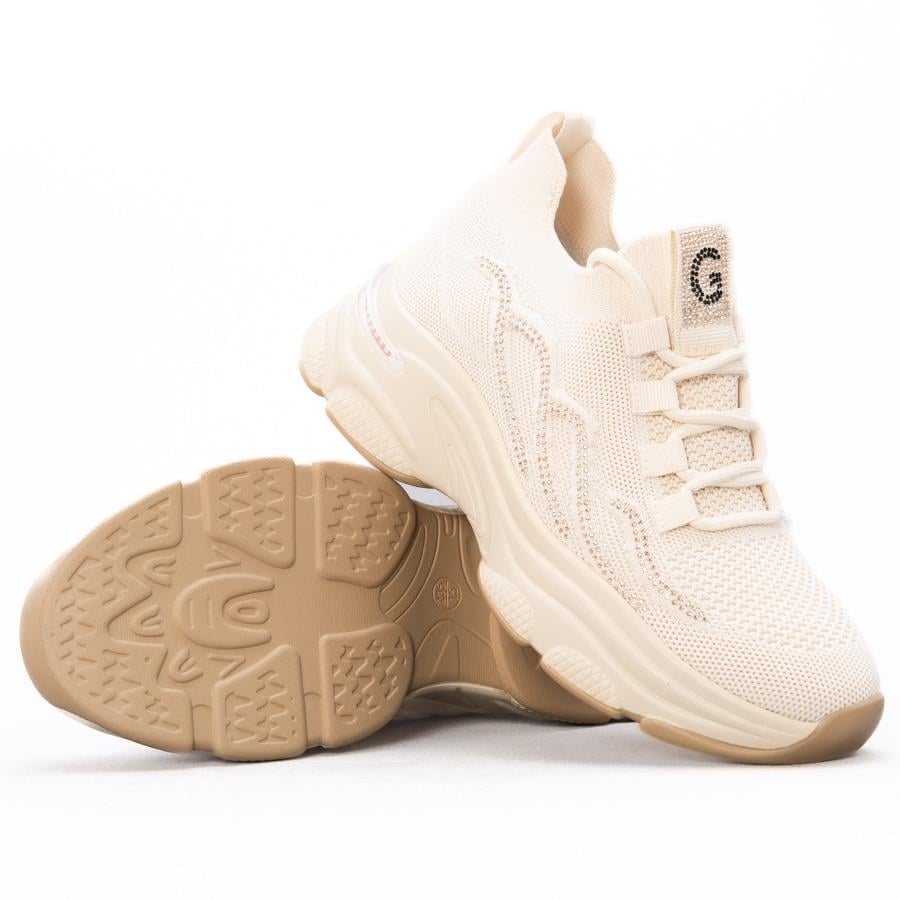 Guja Kadın Sneaker Ayakkabı 25Y309