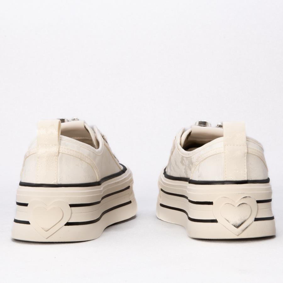 Guja Kadın Sneaker Ayakkabı 25Y315-1