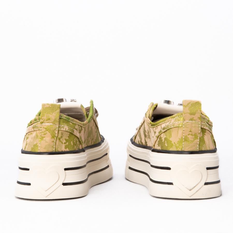 Guja Kadın Sneaker Ayakkabı 25Y315-1