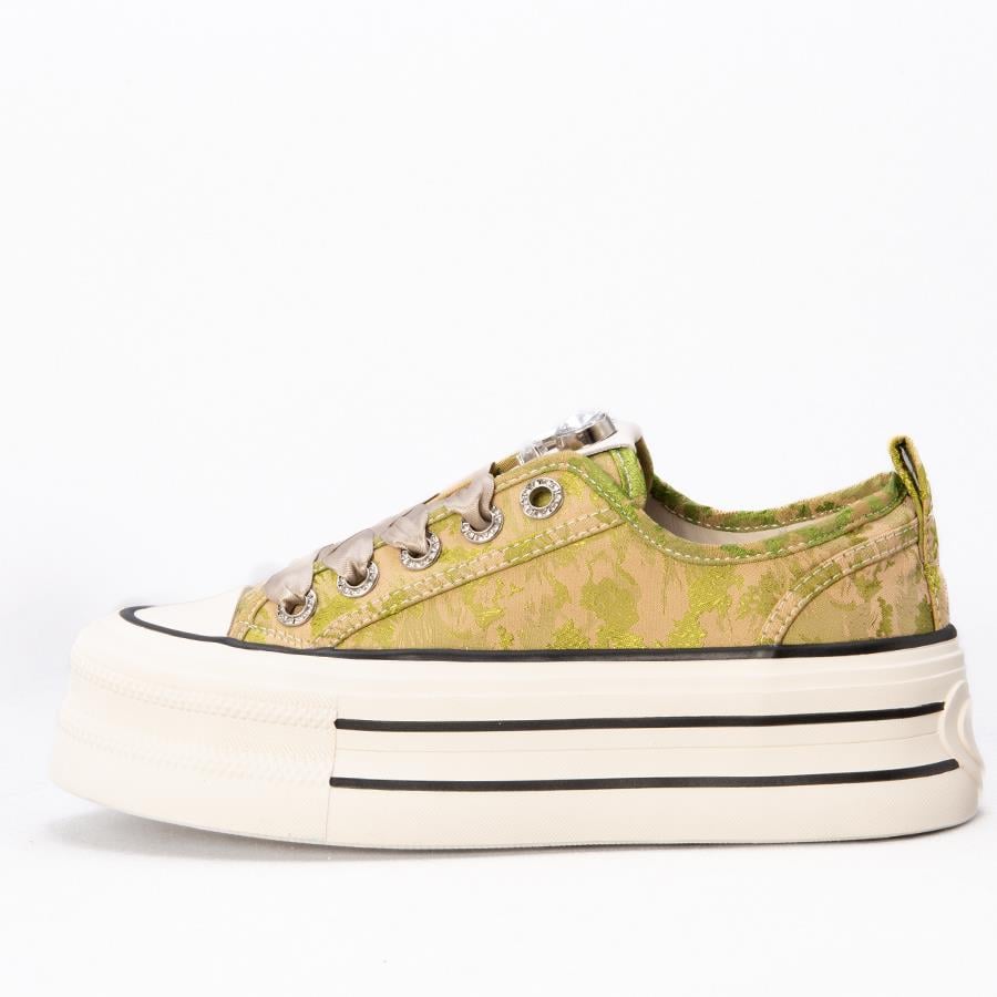 Guja Kadın Sneaker Ayakkabı 25Y315-1