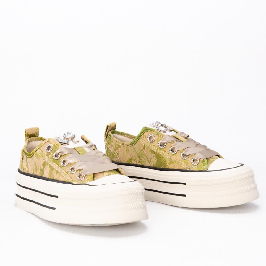 Guja Kadın Sneaker Ayakkabı 25Y315-1