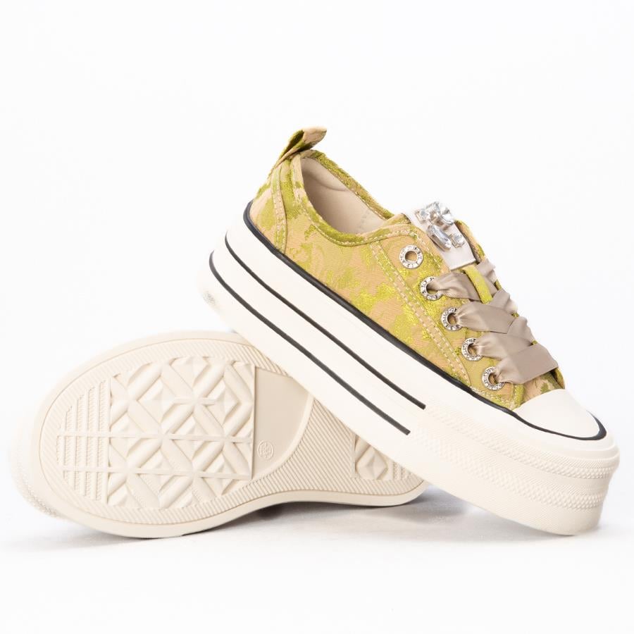 Guja Kadın Sneaker Ayakkabı 25Y315-1