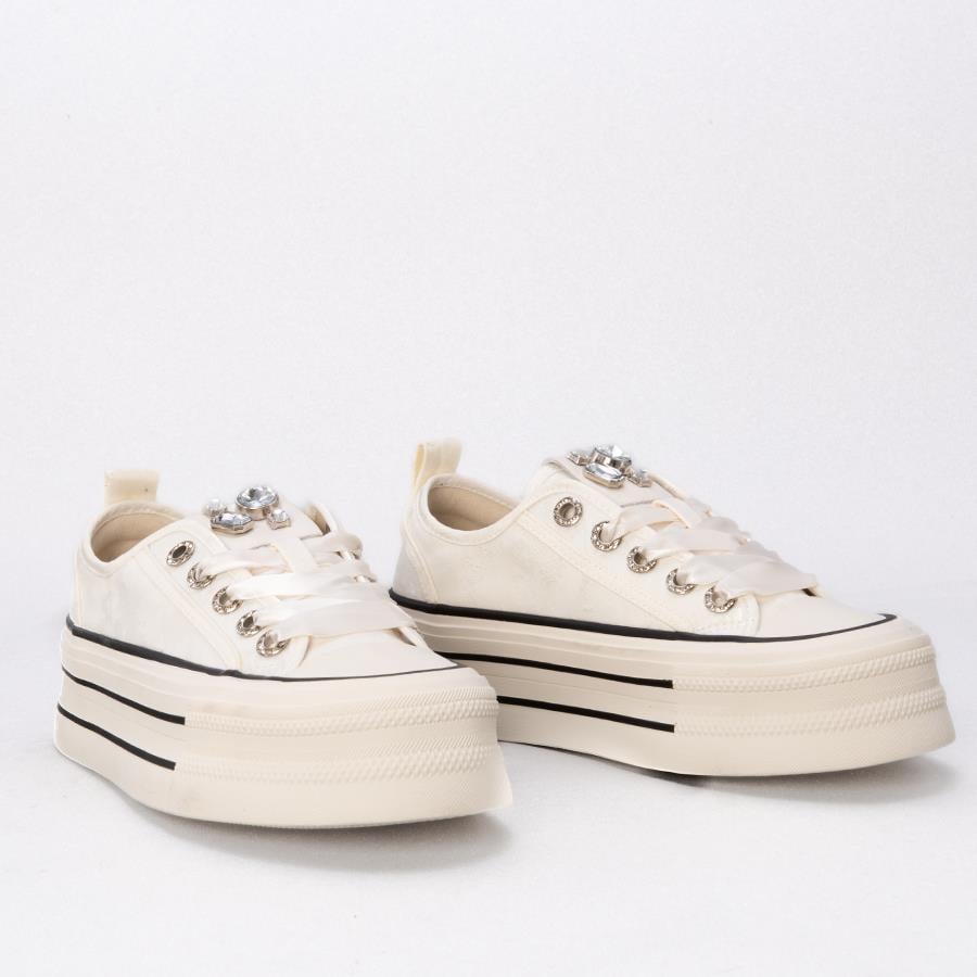 Guja Kadın Sneaker Ayakkabı 25Y315-1