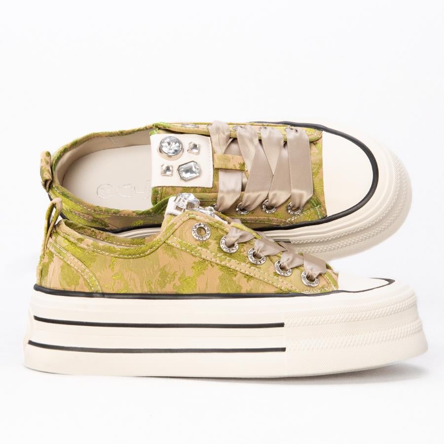 Guja Kadın Sneaker Ayakkabı 25Y315-1