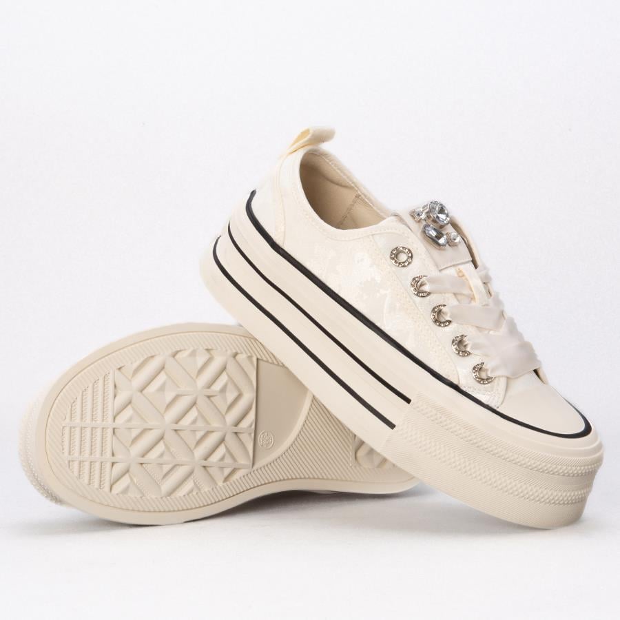 Guja Kadın Sneaker Ayakkabı 25Y315-1