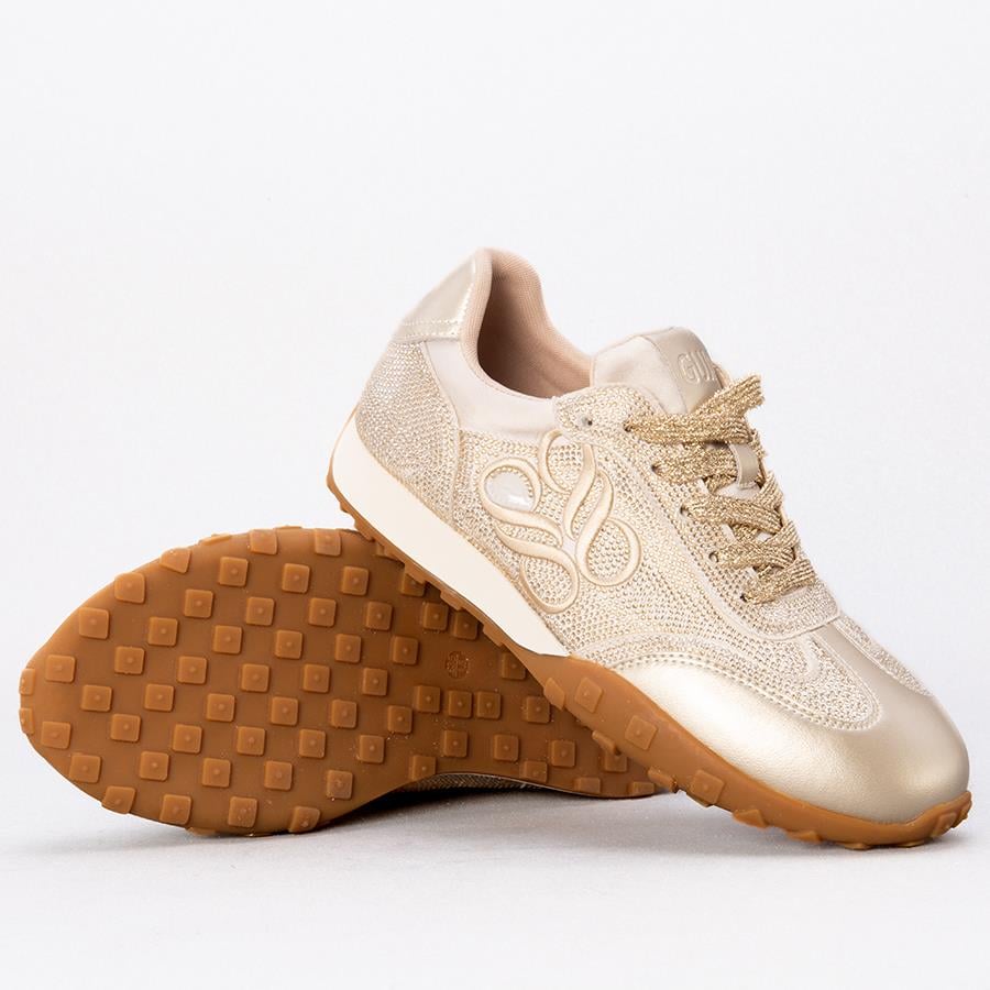 Guja Kadın Sneaker Ayakkabı 25Y318