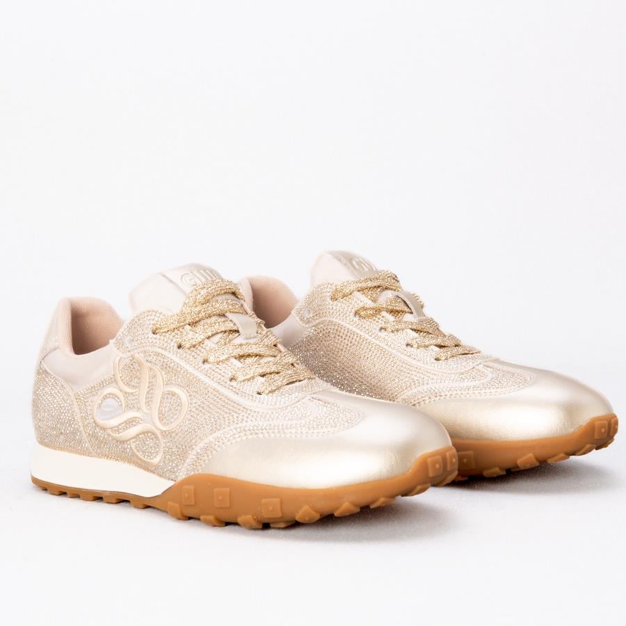 Guja Kadın Sneaker Ayakkabı 25Y318