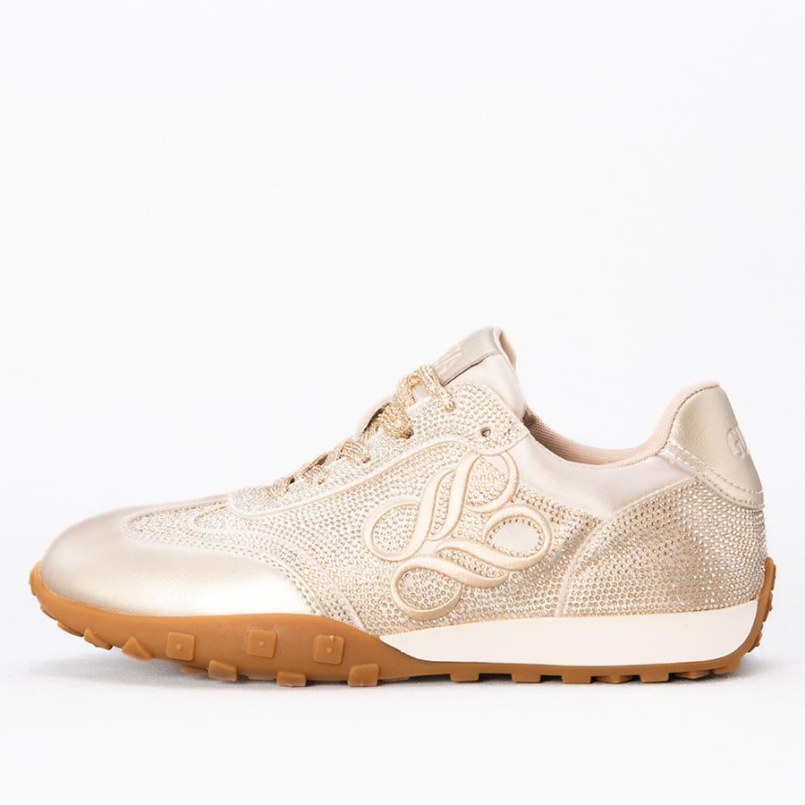 Guja Kadın Sneaker Ayakkabı 25Y318