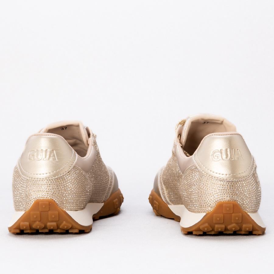 Guja Kadın Sneaker Ayakkabı 25Y318