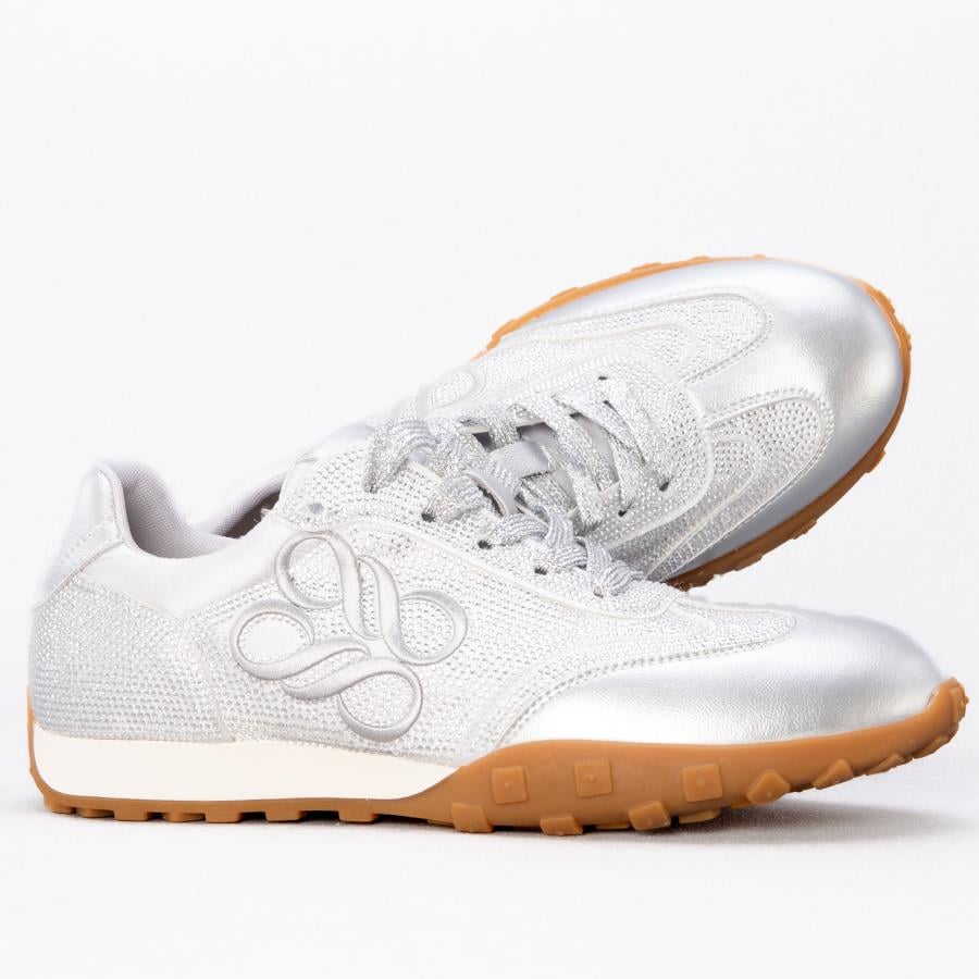 Guja Kadın Sneaker Ayakkabı 25Y318