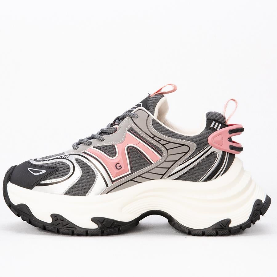 Guja Kadın Sneaker Ayakkabı 25Y324