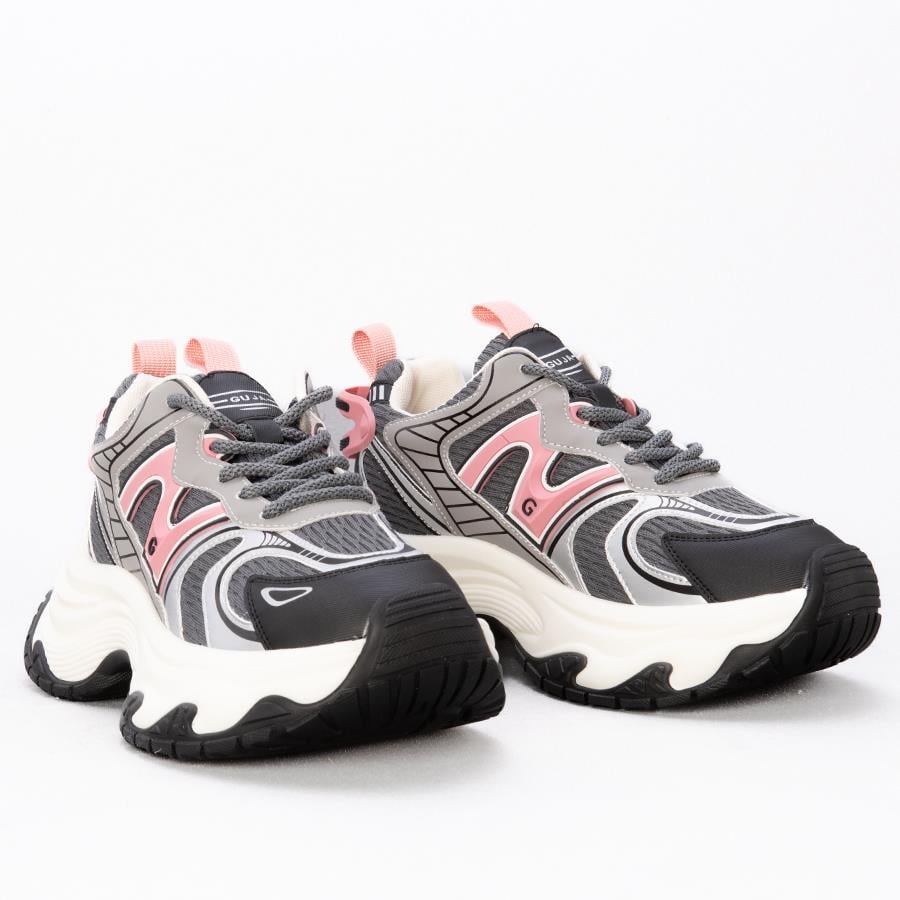 Guja Kadın Sneaker Ayakkabı 25Y324