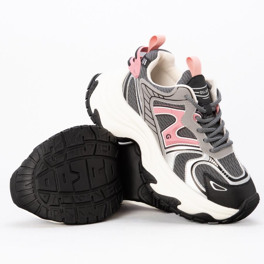 Guja Kadın Sneaker Ayakkabı 25Y324